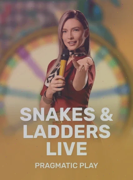 Spinogambino – Snakes And Ladders Live